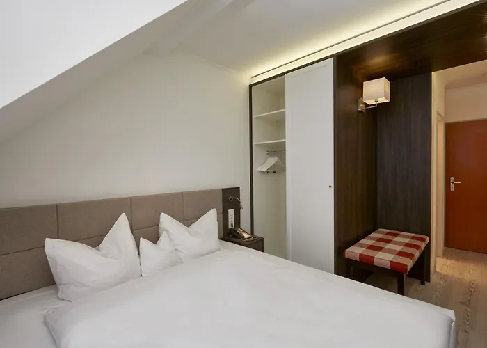 H+ Hotel Nürnberg
