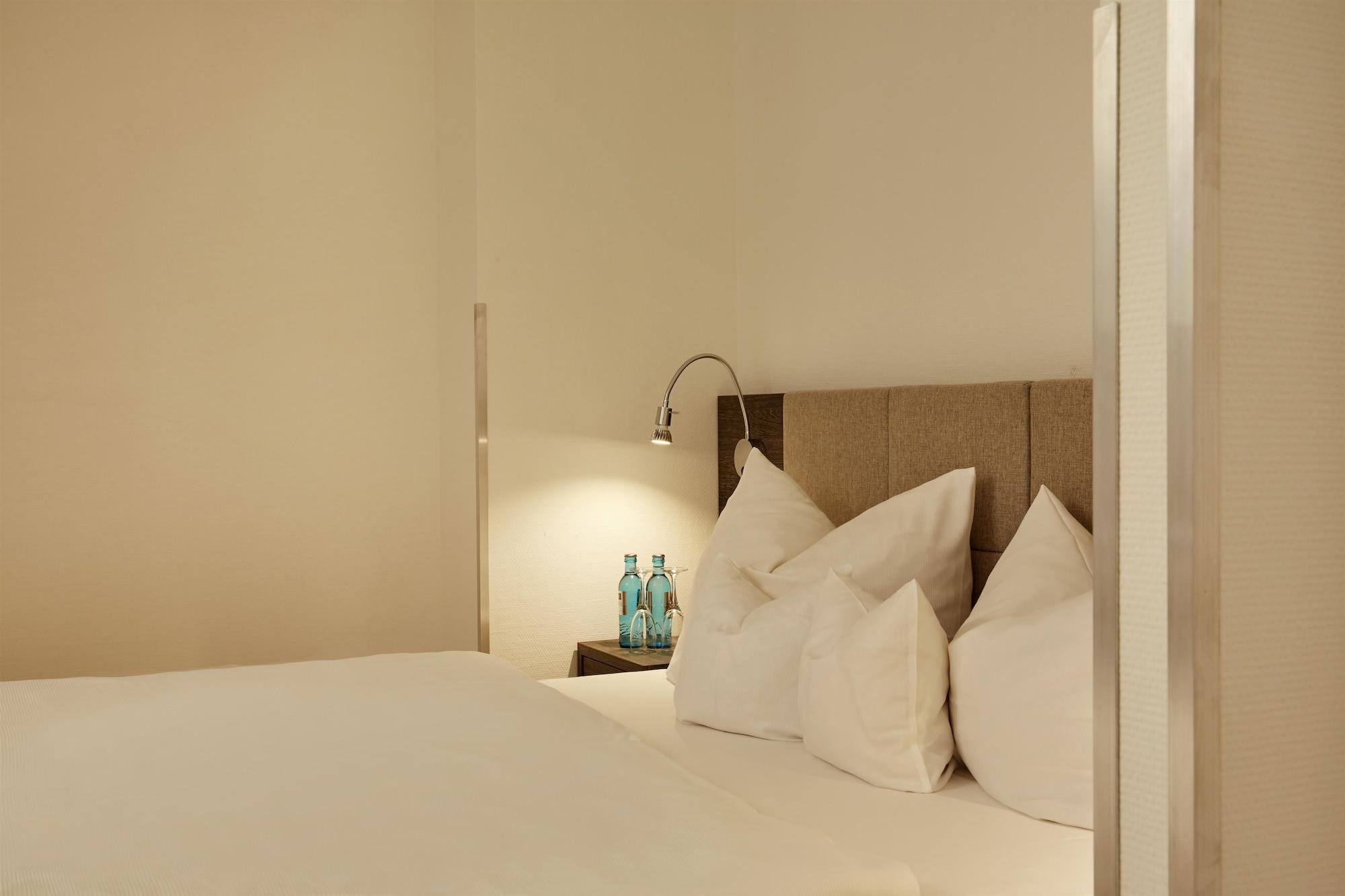 Hotel H+ Nürnberg