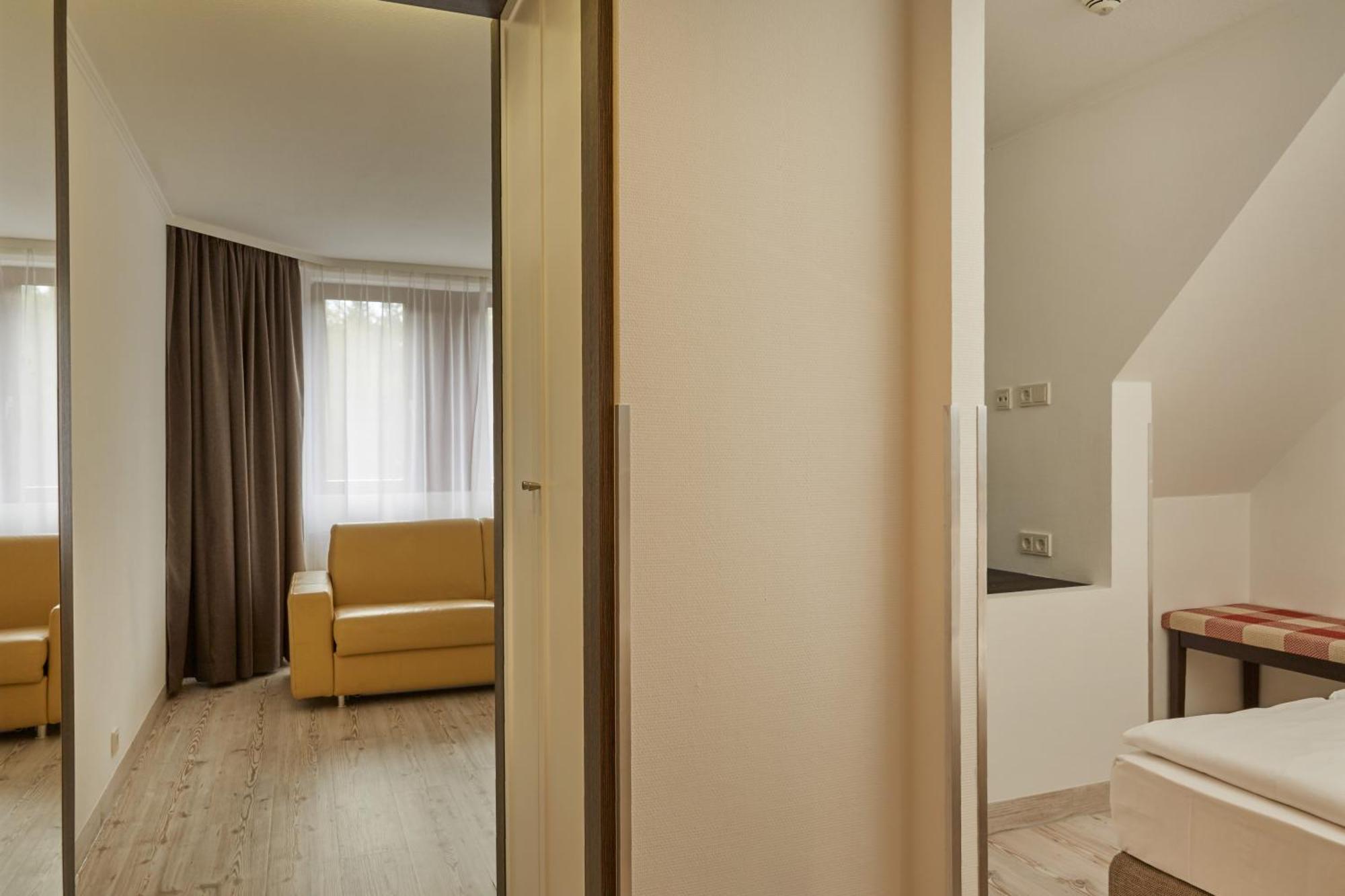 H+ 4* Nürnberg