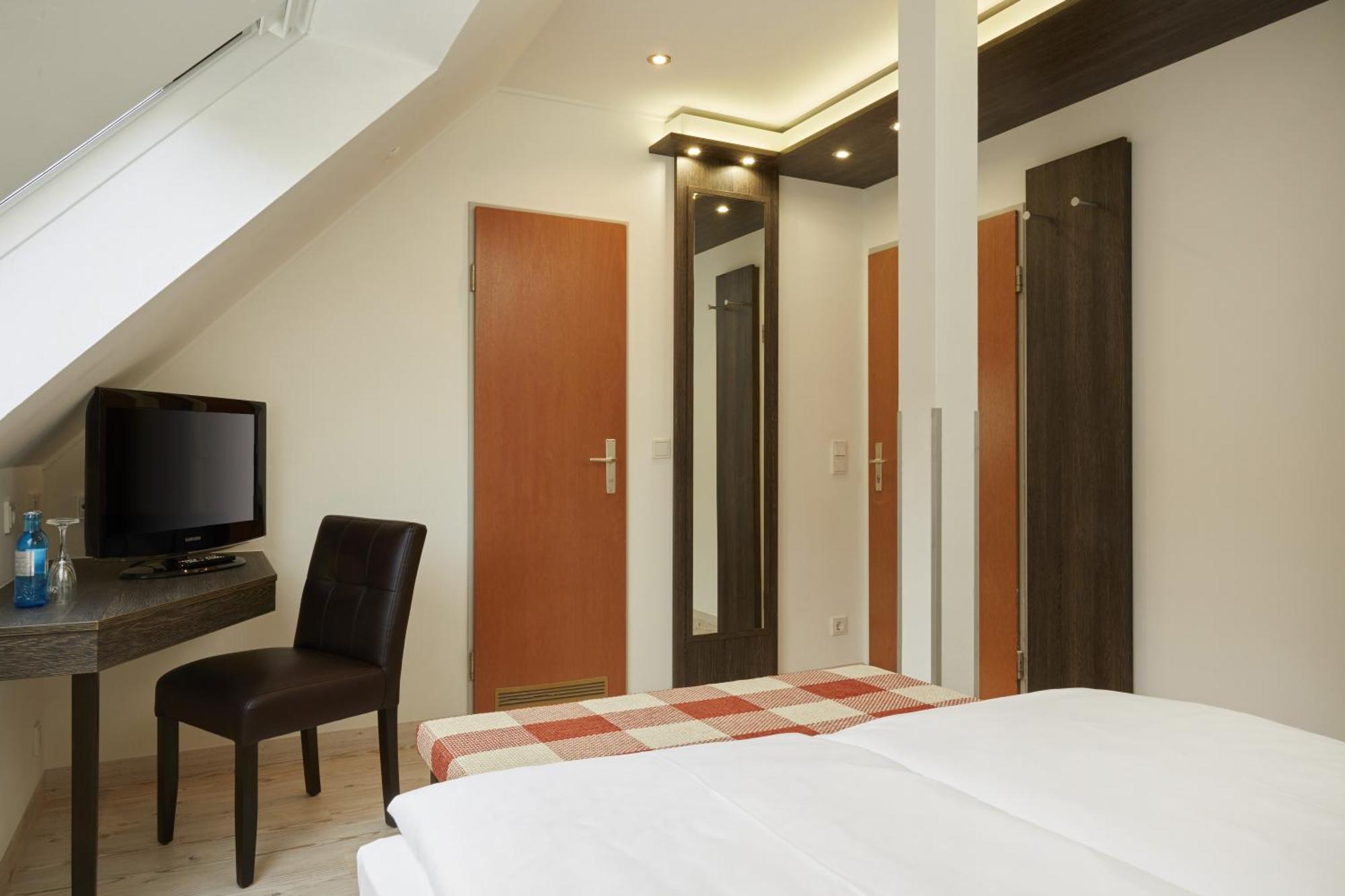 H+ Hotel Nürnberg