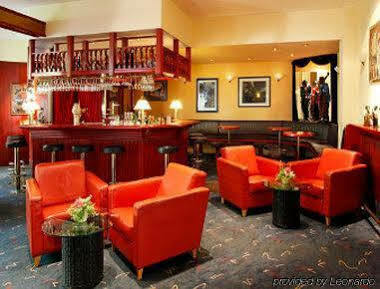 H+ Hotel 4*