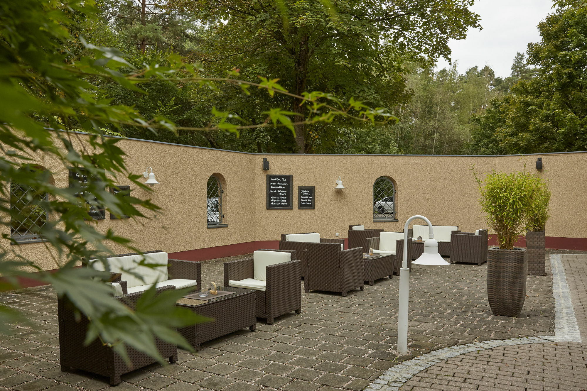 Hotel H+ Nürnberg