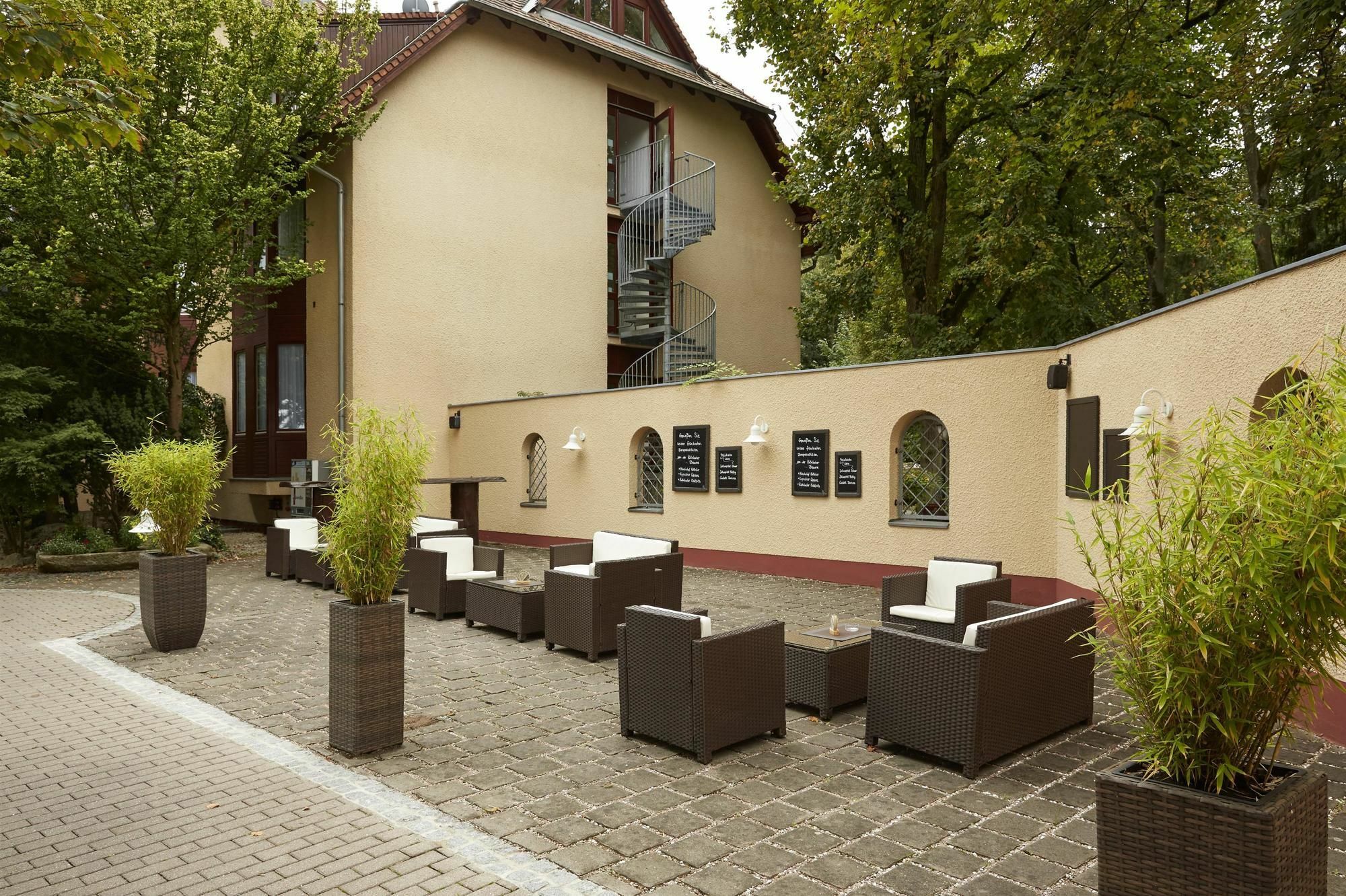 H+ Nürnberg