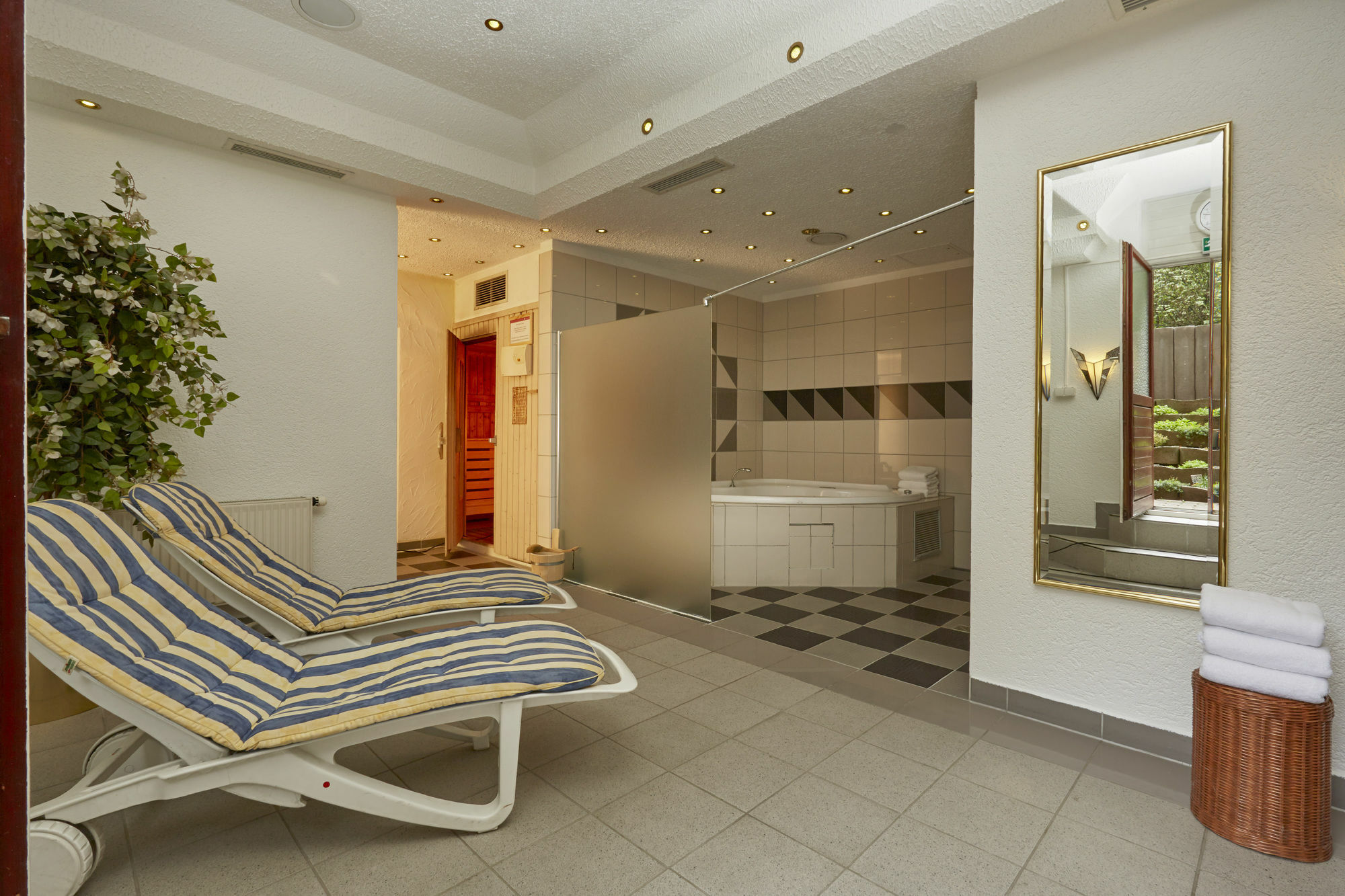 Hotel H+ Nürnberg