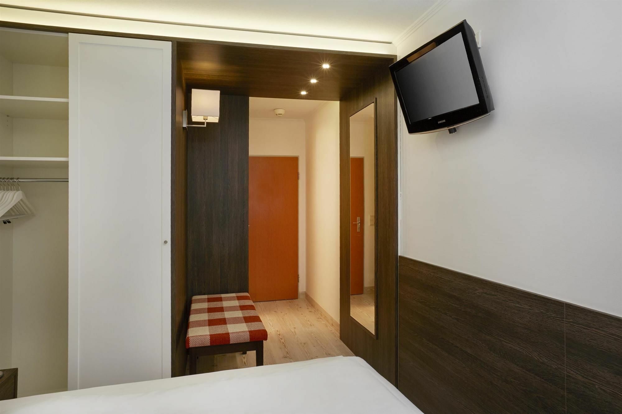 Hotel H+ Nürnberg