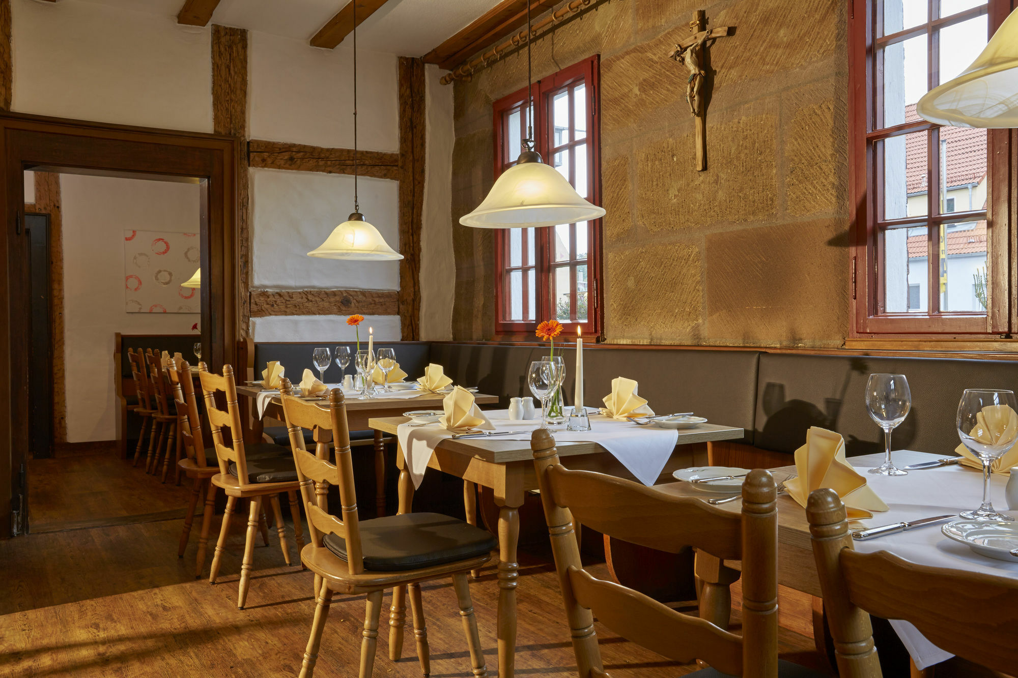 H+ 4* Nürnberg