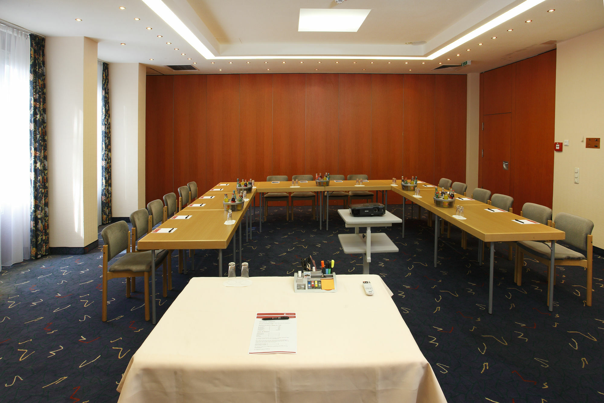 Hotel H+ Nürnberg