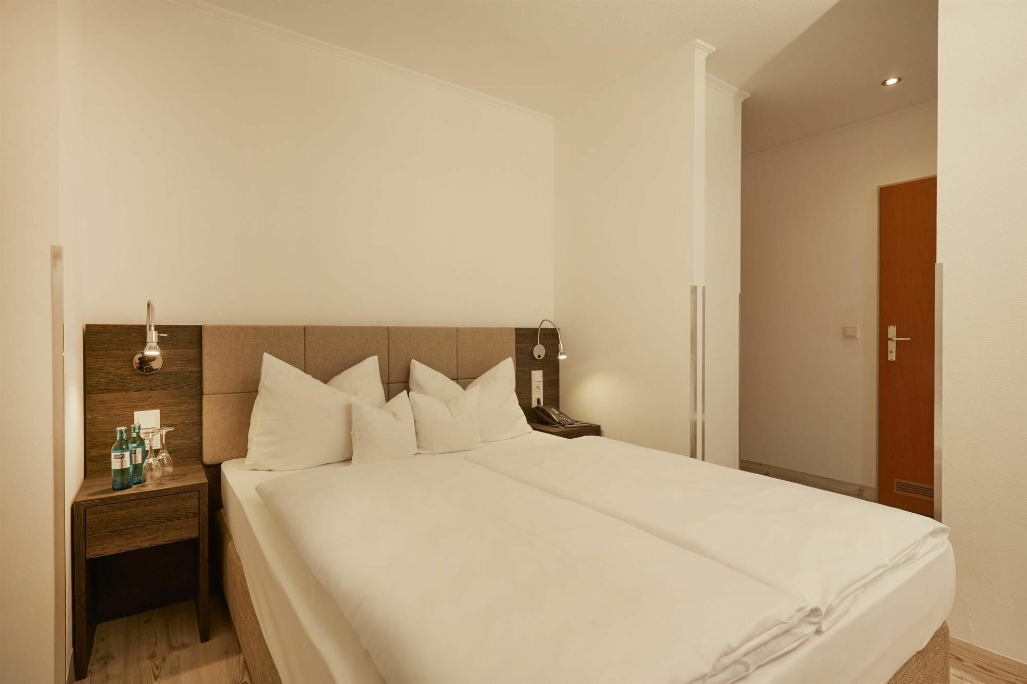 H+ 4* Nürnberg